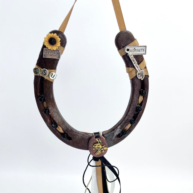 Hornet Horseshoe