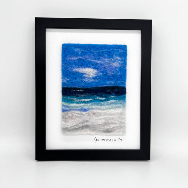 An Ocean View