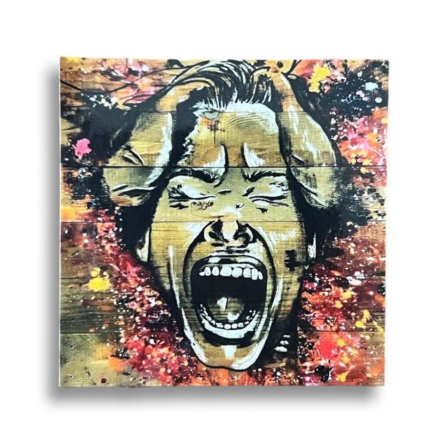 2020 Sticker