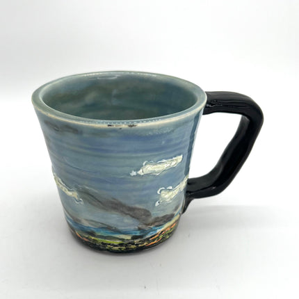 Prairie Fire Mug