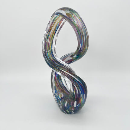 Infinity Dichro Form