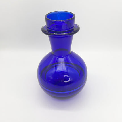Blue Vase