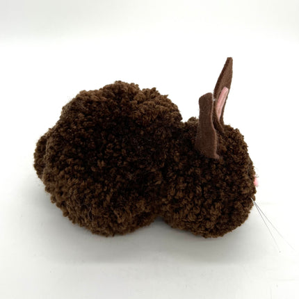 04| Pom Pom Bunny