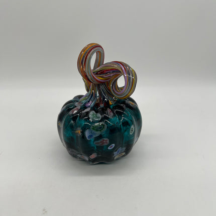 Aqua Murrini  Medium Pumpkin