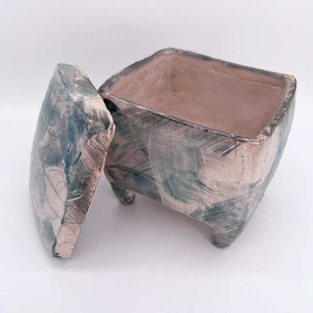 Raku Box - 2