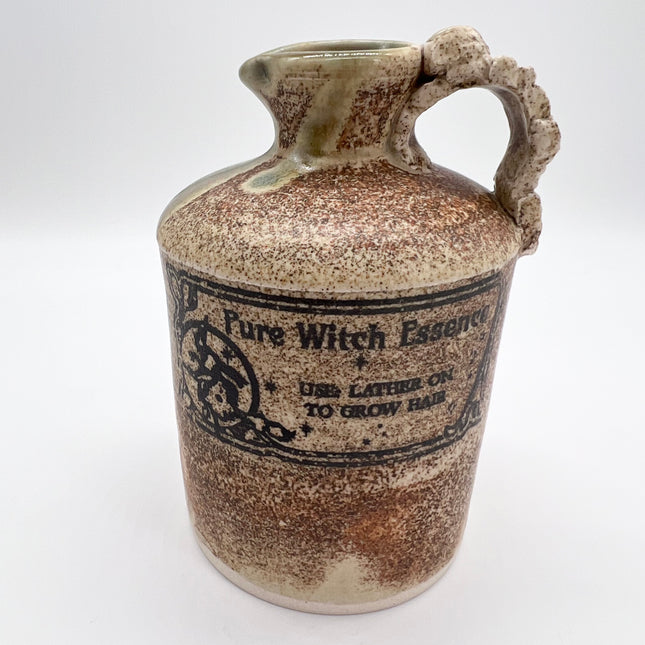 Pure Witch Essence Apothecary Jug