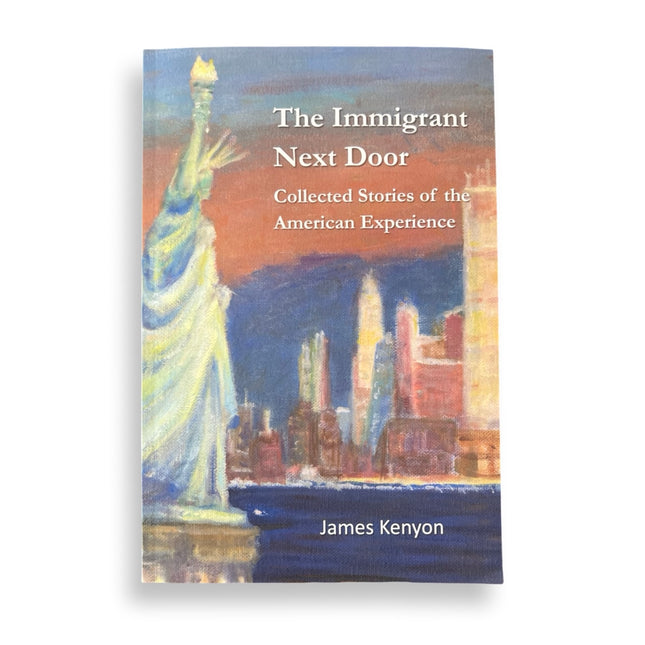 The Immigrant Next Door