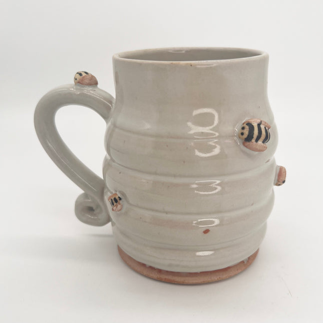 Bee Mug