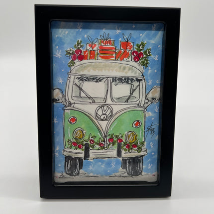 Luv Bug for the Holidays