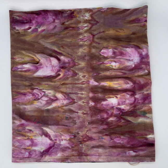 10 | Tie Dyed Towel Large