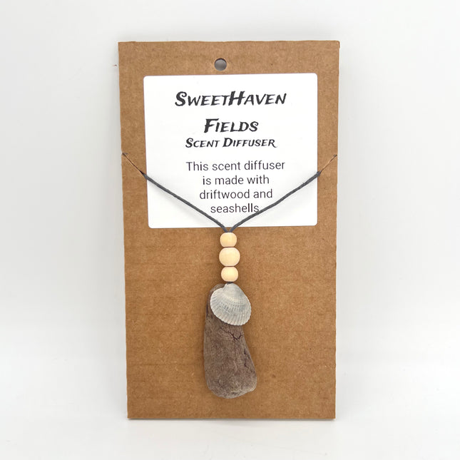 05 | Sea Shell Scent Diffuser