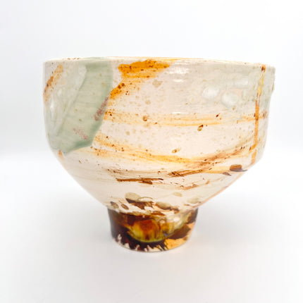 Abstract Vessel