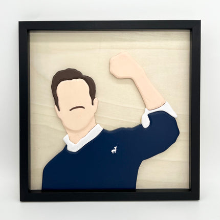 Ted Lasso AFC Richmond