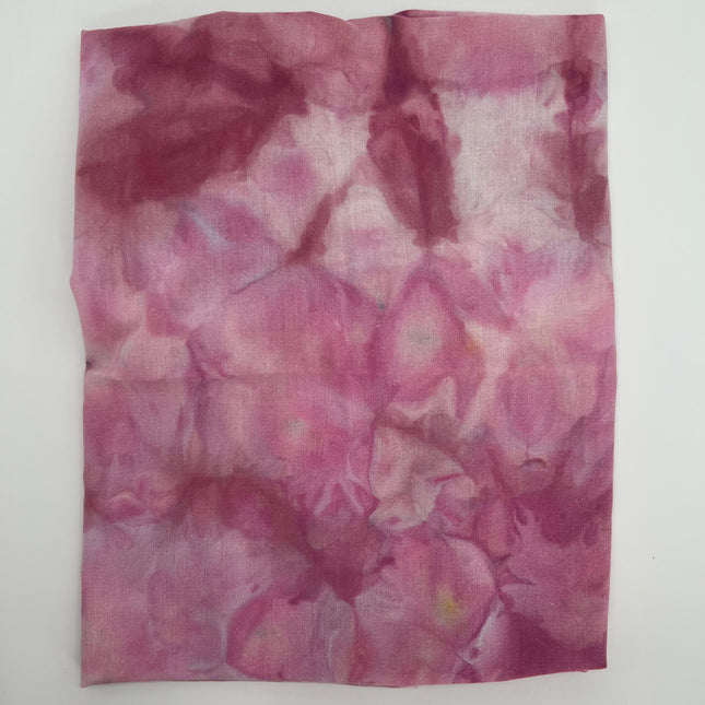 81 | Tie Dyed Tea Towel