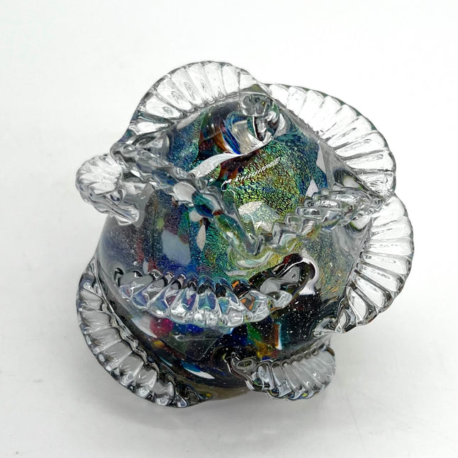 Rose - Rainbow Dichro