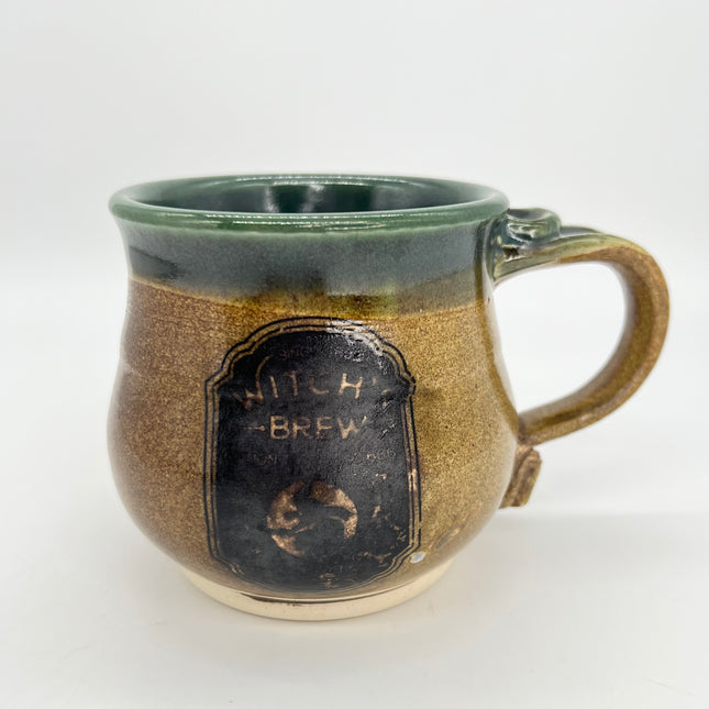 12 | Mug