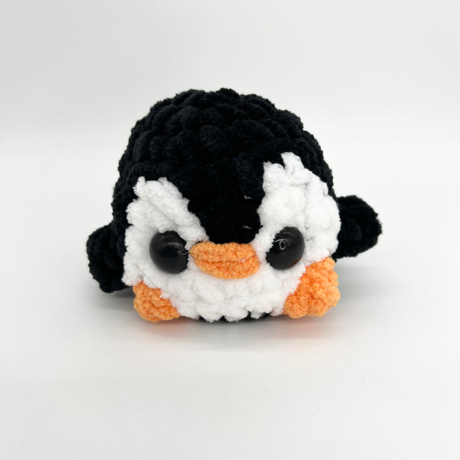 Baby Penguin - Black