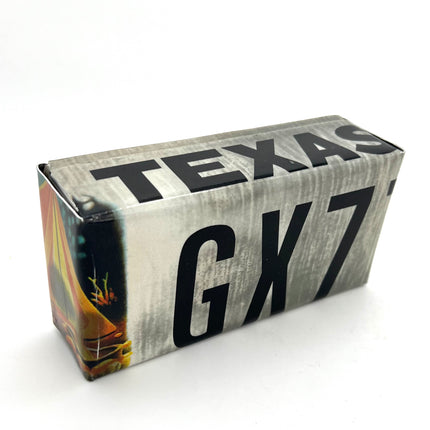 Texas* License Plate Box