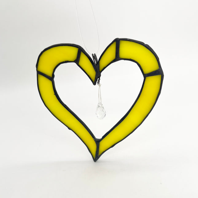 Abstract Heart