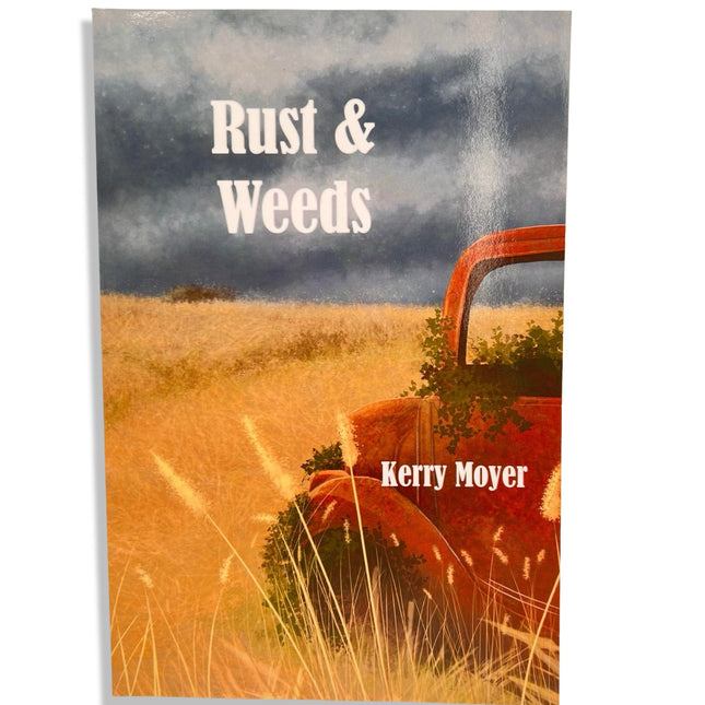 Rust & Weeds