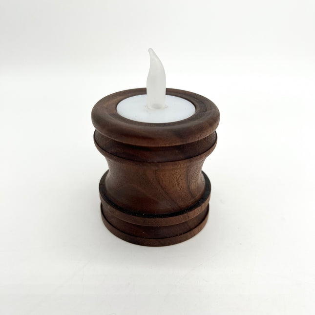 04 | Tea Light Holder