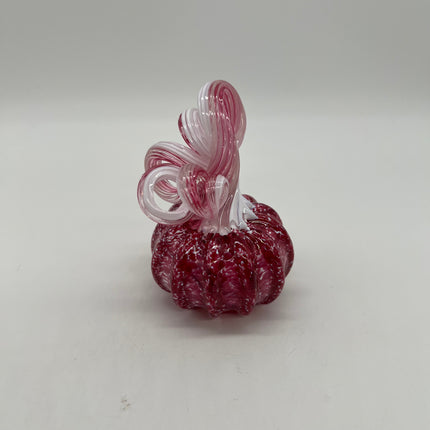 Breast Cancer Tiny Pumpkin
