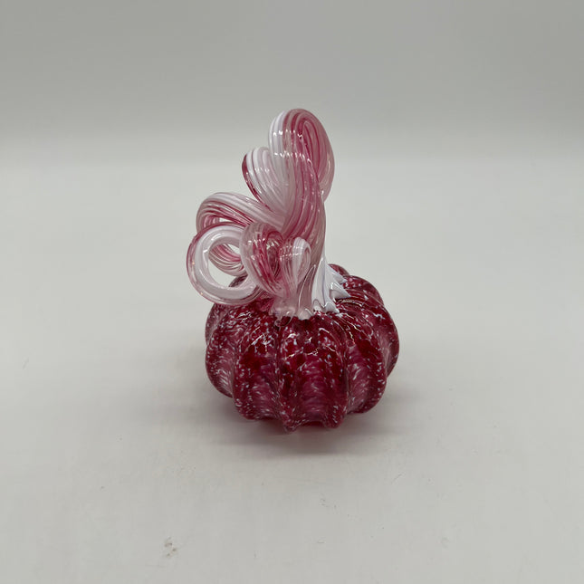 Breast Cancer Tiny Pumpkin
