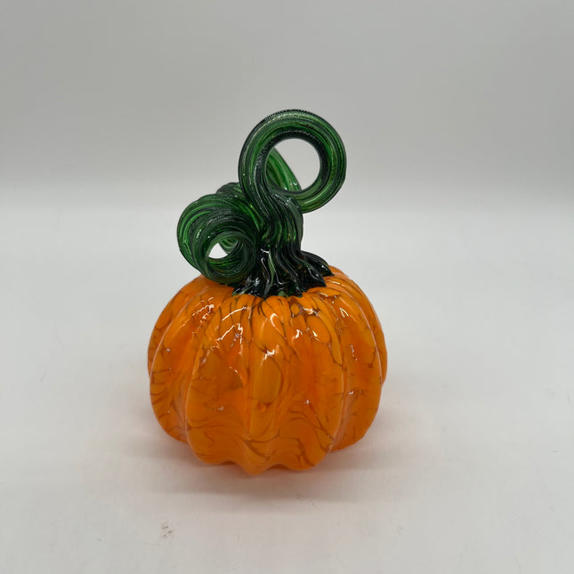 02  | Traditional Orange Pumpkin - Medium