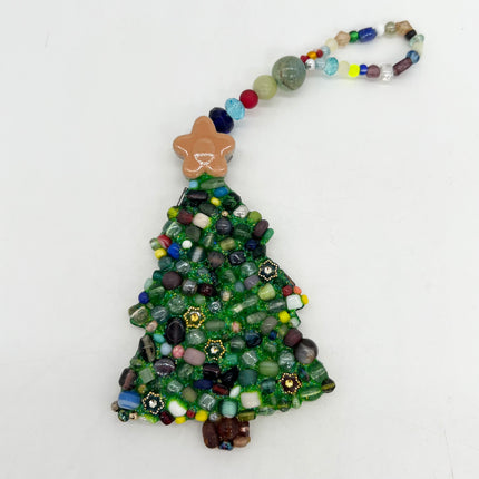 07 | Small Tree Ornament