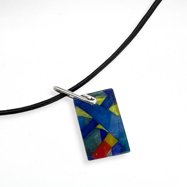07 | Glass Necklace