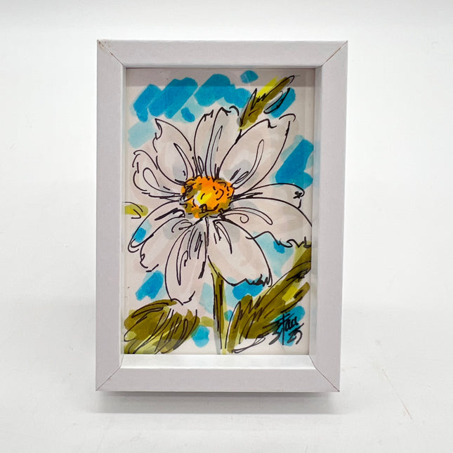 Daisy