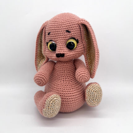 Pink Bunny
