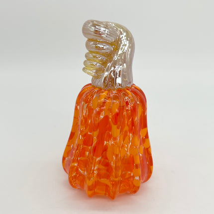 03 | Orange/Gold Small Pumpkin
