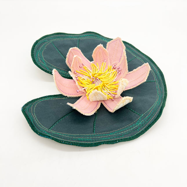 Water Lily Pad