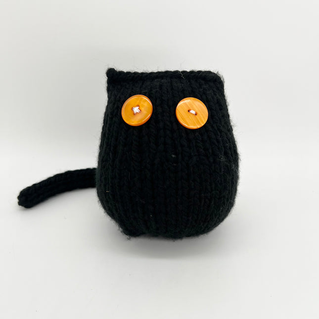 01 | Black Cat