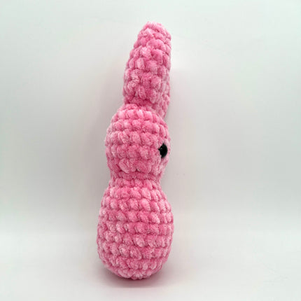 Pink Peep Bunny