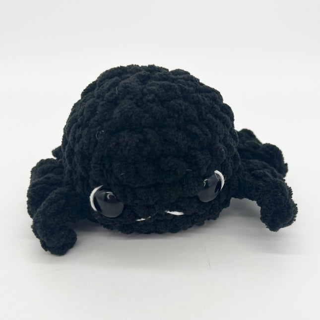 Spider - Black