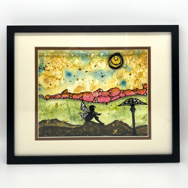 Geological Dreamland