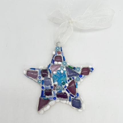 03 | Star Ornament