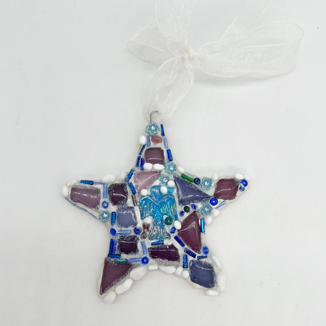 03 | Star Ornament