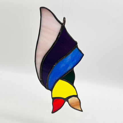 Rainbow Bat