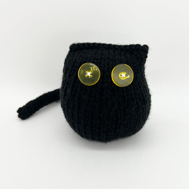 03 | Black Cat