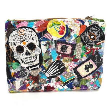 04 | Confetti Scrap Bag