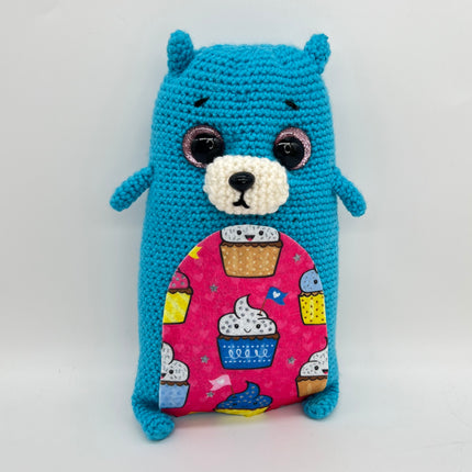 Blue Bear