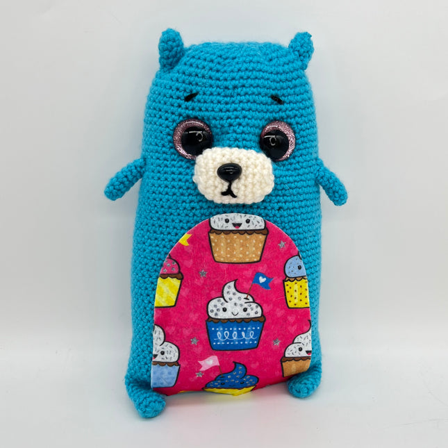 Blue Bear