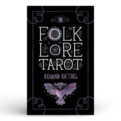 Folklore Tarot