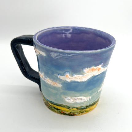 Flinthills W/Butterfly Milkweed Mug