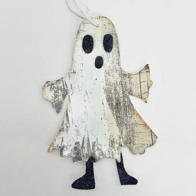 01 | Ghost