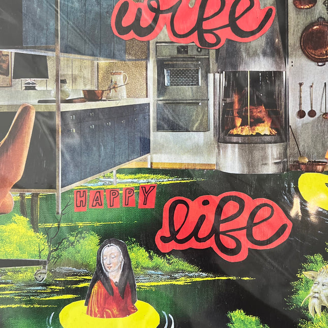 Happy Wife, Happy Life