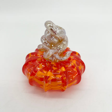01 | Orange/Gold Small Pumpkin